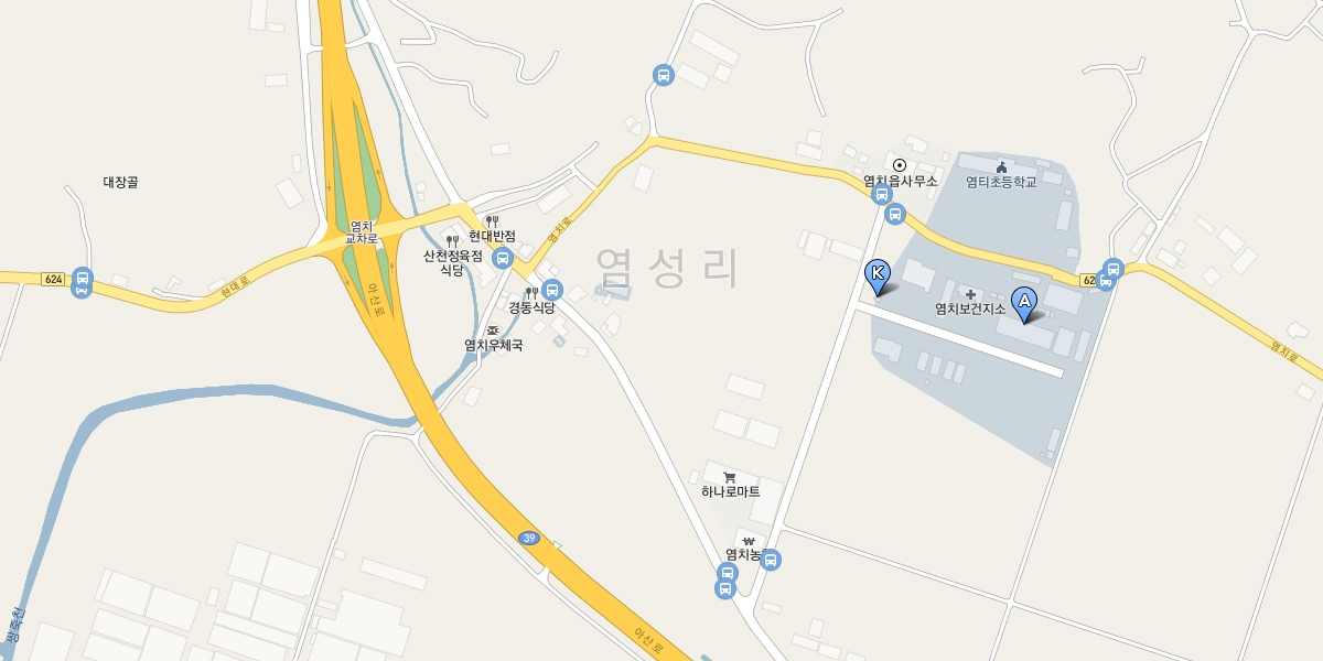 찾아오시는길